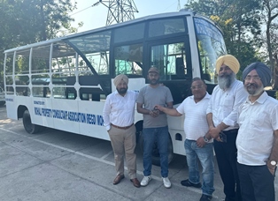 MPCA resumes funeral van service